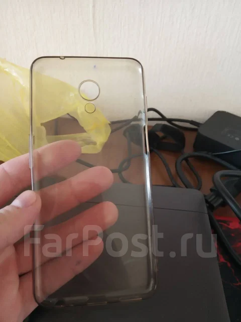 Meizu M6s. �/�, ������, 4G LTE ����