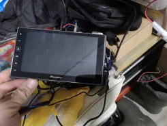 Pioneer SPH-DA120 ����