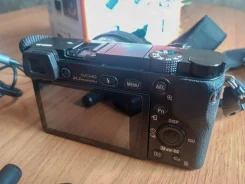 Sony Alpha ILCE-6000 Kit ����