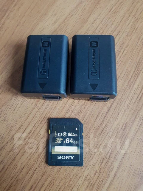 Sony Alpha ILCE-6000 Kit ����