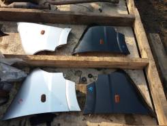 Крыло. Daihatsu Atrai7, S221G, S231G Toyota Sparky, S221E, S231E Двигатель K3VE