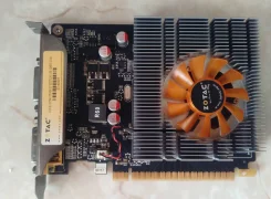 GeForce GT 640 ����