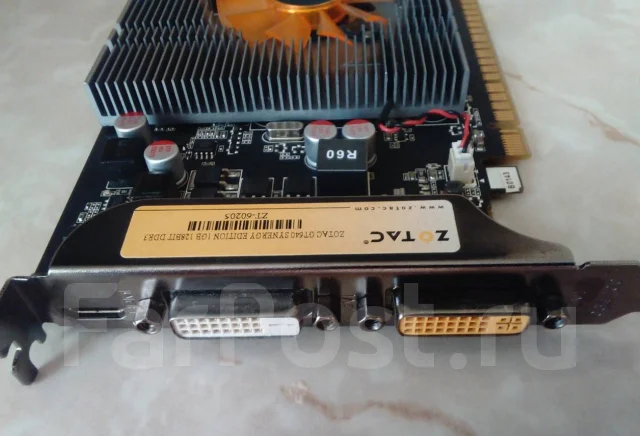 GeForce GT 640 ����