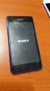 Sony Xperia E1. �/�, ����������, 3G ����