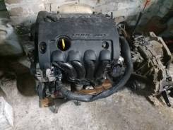 Двигатель в сборе. Kia Ceed Kia Venga Hyundai i30 Hyundai ix20 Двигатель G4FC