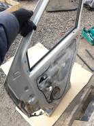 Дверь боковая. Daihatsu Atrai7, S221G, S231G Toyota Sparky, S221E, S231E Двигатель K3VE