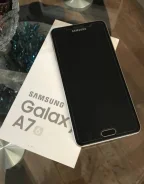 Samsung Galaxy A7. �/� ����