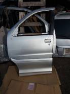Дверь боковая. Daihatsu Atrai7, S221G, S231G Toyota Sparky, S221E, S231E Двигатель K3VE