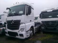Mercedes-Benz Actros. Седельный тягач 1842LS SFTP, 12 800 куб. см., 20 000 кг., 4x2. Под заказ