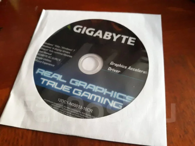 GeForce GT 610 ����