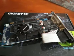 GeForce GT 610
