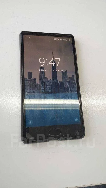 Doogee Mix. �/�, ������ ����