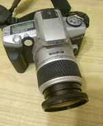 Minolta Dynax