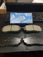Колодки тормозные. Infiniti: QX70, M25, M35 Hybrid, M45, Q40, G25, QX50, Q60, FX45, EX35, Q45, EX37, FX30d, G35, M37, FX50, M56, M35, Q70, G37, FX35...