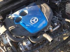 Двигатель в сборе. Mazda CX-5, KE2AW Двигатели: SHVPTS, SHY1