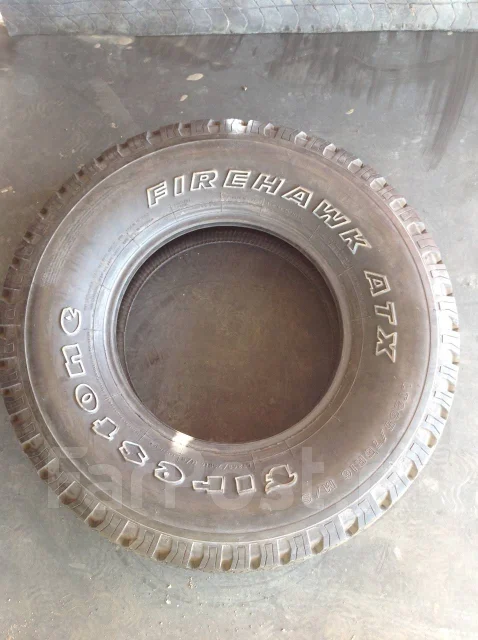 Firestone. �����������, �/�, ����� 5 %. ��� ����� �� ������������ ����