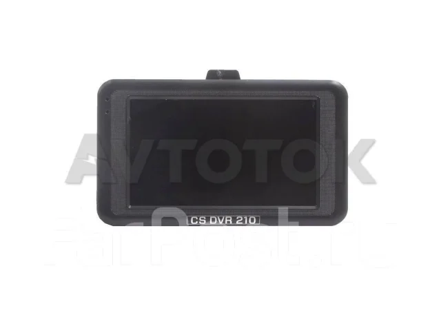 CamShel DVR 210 ����
