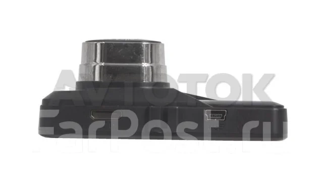 CamShel DVR 210 ����