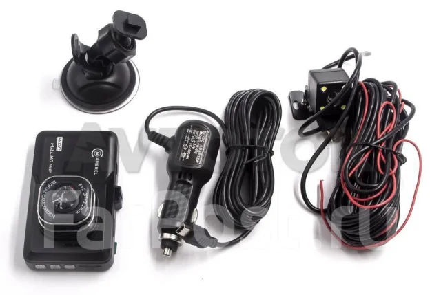 CamShel DVR 210 ����