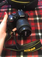 Nikon D5200. 20 � ����� �� ����