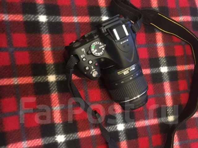 Nikon D5200. 20 � ����� �� ����
