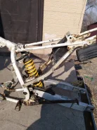 Suzuki DR 250 ����