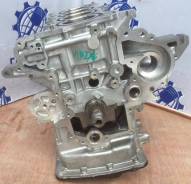 Блок цилиндров. Hyundai Accent Hyundai i30 Hyundai Solaris Kia Rio Kia Ceed Двигатель G4FC. Под заказ