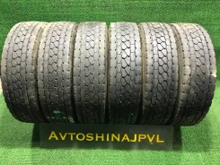 Bridgestone M801 Ecopia. ������, 2015 ���, �/�, ����� 20�%