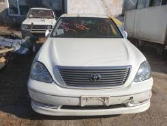 Toyota Celsior. UCF31, 3UZFE