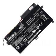 Аккумулятор батарея для ноутбука Samsung AA-PBVN3AB 370R5E, 370R4E во Владивостоке Аккумуляторные батареи для ИБП.