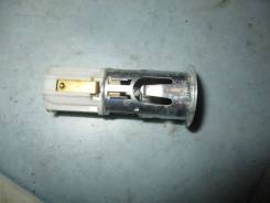 Прикуриватель. Volkswagen: Caddy, Passat, Bora, Crafter, Jetta, Scirocco, Tiguan, Sharan, Vento, Amarok, Passat CC, Lupo, Beetle, Fox, Polo, Touareg...