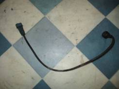 Датчик детонации. Volkswagen: Passat, Jetta, Vento, Golf, Polo Seat Ibiza Seat Toledo Seat Cordoba Audi: S6, Quattro, S8, Cabriolet, S4, Coupe, 80, A8...