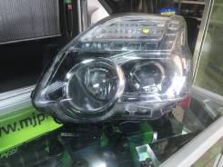 Фара. Nissan X-Trail, T31, T31R Двигатели: M9R, MR20DE, QR25DE