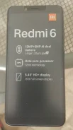 Xiaomi Redmi 6. �����, 64 ��, ������, 4G LTE, Dual-SIM