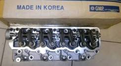 Головка блока цилиндров. Kia K-series Kia Bongo Hyundai: Galloper, Starex, Libero, Porter, Terracan Двигатели: D4BH, D4BF. Под заказ