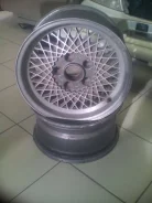Alfa Romeo. 7.0x15", 5x114.3, ET11, �� 64,0���. ����