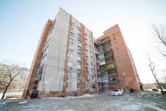 Малиновского 40 хабаровск карта - 95 фото