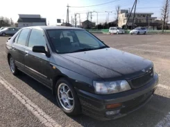 Nissan Bluebird. �������, ��������, 2.0 (145��.�.), ������, 130 000����. ��, �/�, ��� ���. ��� ����� �� ������������ ����