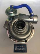 Турбина. Isuzu Bighorn, UBR6VF, UBS5VC, UBS5VF, UBS6VC, UBS6VF Isuzu Trooper Isuzu Rodeo Opel Frontera Двигатели: 4JG2, 4JB1T
