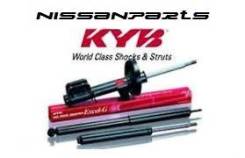 Амортизатор. Renault Koleos Nissan Rogue, S35 Nissan X-Trail, DNT31, NT31, T31, T31P, T31R, T31Z, TNT31 Nissan Dualis, J10, KJ10, KNJ10, NJ10 Nissan Q...