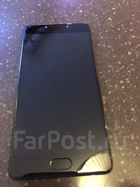 Meizu PRO 7 Plus. �/�, ������, 3G, 4G LTE, Dual-SIM ����