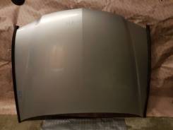 Капот. Honda Accord, CL7, CL8, CL9, CM2, CM3, CM1 Honda Accord Tourer Двигатели: K20A, K20A6, K20Z2, K24A, K24A3, N22A1