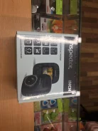 Inspector Inch ����