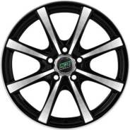 Диск колесный 16x6,5 5x108 ET50 d.63,3 N2O Y4809 BFP в Новосибирске N2O Y4809