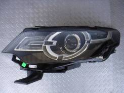 Фара левая ксенон Land Rover Discovery Sport L550, 2014г- во Владивостоке Фара. Land Rover Discovery Sport, L550