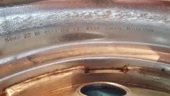 Mickey Thompson. 10.0x15", 6x139.70, ET-98, ЦО 111,0 мм.