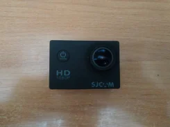 SJCAM SJ4000. 4 - 4.9 ��, ��� ���������. ��� �����