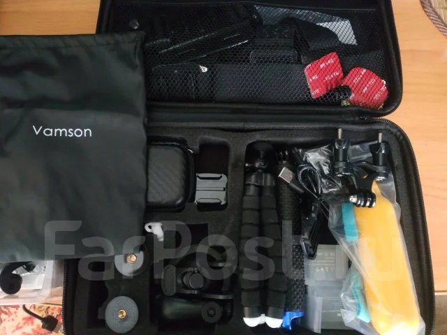 SJCAM SJ4000. 4 - 4.9 ��, ��� ���������. ��� ����� �� ���������� ����