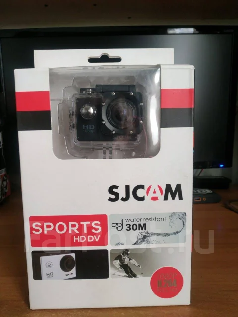 SJCAM SJ4000. 4 - 4.9 ��, ��� ���������. ��� ����� �� ���������� ����