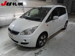 Mitsubishi Colt. �������, ��������, 1.3, ������, 81 000����. ��, �/�, ��� ���. ��� ����� �� ������������ ����